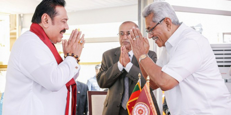 ජනපති යළි ‘විධායක ජනපති’ වෙයි