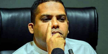 පාස්කු ප්‍රහාරය හරීන්ගේ තාත්තා දැනගත් හැටි හෙළිවෙයි
