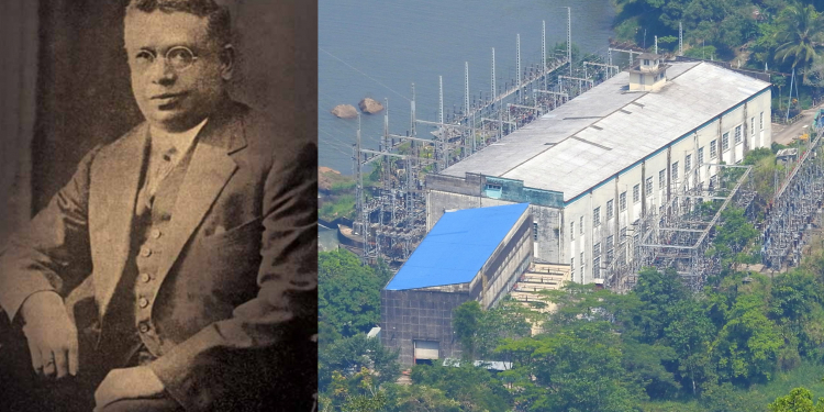 මහාවංශයේ ආලෝක පරිච්ඡේදය ලියා ලංකාව එළිය කළ විශිෂ්ටයා