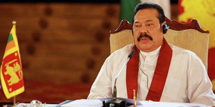 මෝඩියි මහින්දයි ‘ඔන්ලයින්’ කතා කරපු දේවල්