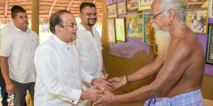 මුසම්මිල් වන්නිල ඇත්තන් හමුවෙයි
