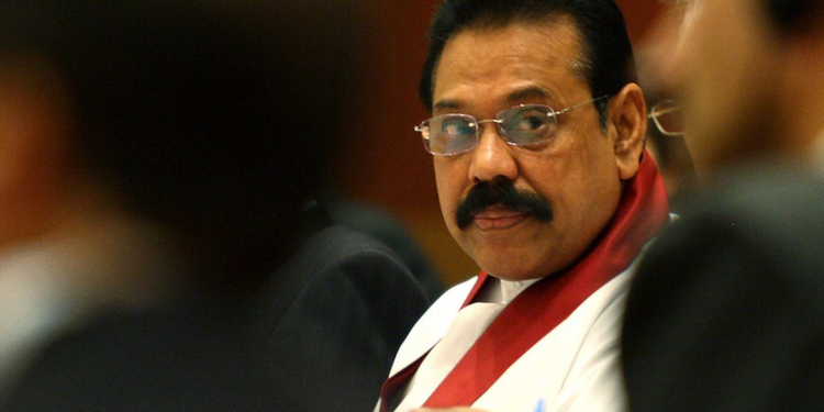 කමිටු වාර්තාව එන තෙක් 20 පාර්ලිමේන්තුවට දාන්නෙ නෑ
