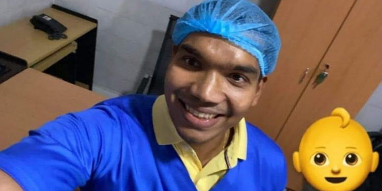 විවාහ සංවත්සරය දාම නාමල්ට අමතක නොවන තෑග්ගක්