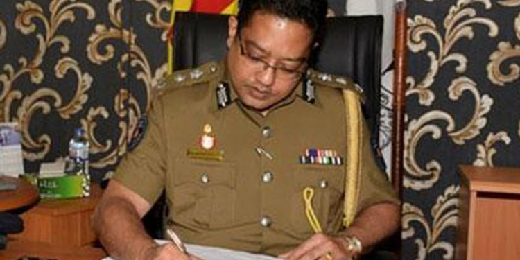 හිටපු SIS ලොක්කගේ ෆෝන් එක වහාම බාර දෙන්න නියෝග