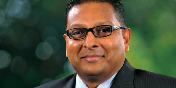 නේෂන්ස් ට්‍රස්ට් බැංකුවේ විධායක අධ්‍යක්ෂ ලෙස ප්‍රියන්ත තල්වත්ත මහතා පත් කෙරේ
