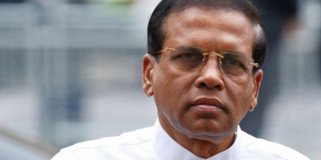 පාස්කු ප්‍රහාරයෙන් ඇඟ බේරගන්න මෛත්‍රි ගහපු ගේම කොමිසමේදී හෙළිවෙයි