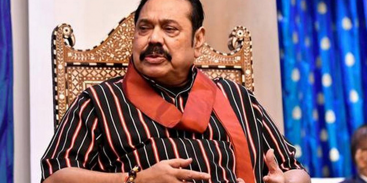 20 ගැන ආණ්ඩුව මත 2ක