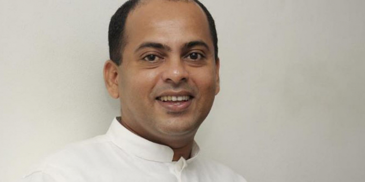සජිත් බලය අල්ලන දවස මරික්කාර් කියයි (VIDEO)