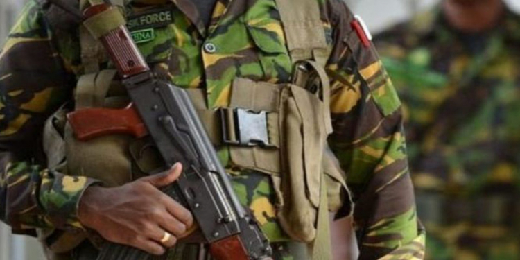 කුඩු ජාවාරමට STF එකත් ගෑවෙයි