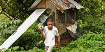 අතීතයට යන ගමනක්…  අපේ මුතුන් මිත්තන්ගේ ජීවන රටාව හා ආහාර පාන