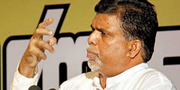 ජනපතිට ප්රබල උත්තරයක් (VIDEO)