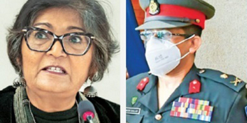 සූකා ලංකාවෙන් සමාව ඉල්ලයි