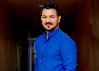 අමිල වයිෆ් එක්ක තාම ඩුබායිවල කොටුවෙලා