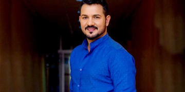 අමිල වයිෆ් එක්ක තාම ඩුබායිවල කොටුවෙලා