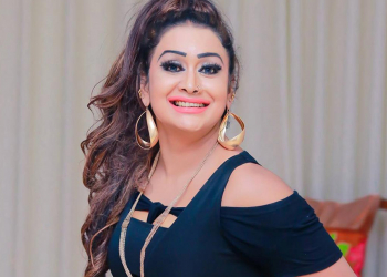 නර්තනය මට ලැබුණෙ සරස්වතී අම්මගෙ අනුහසින්