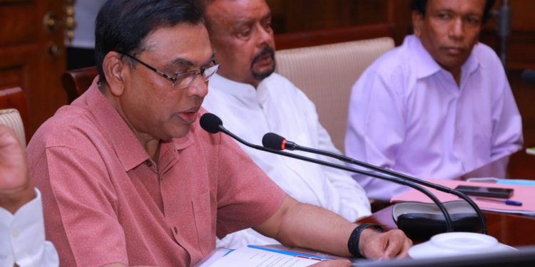 ආණ්ඩුවෙන් මහාපරිමාණ කිරි ෆැක්ටරි 10ක්