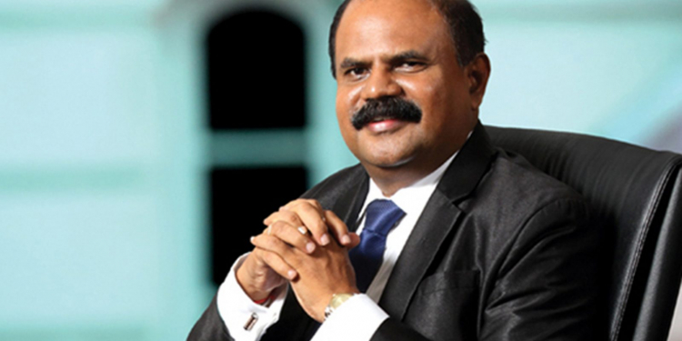 පාස්කු ප්‍රහාරයට මෛත්‍රිපාලගේ මල්ලිගේ නමත් ගෑවෙයි