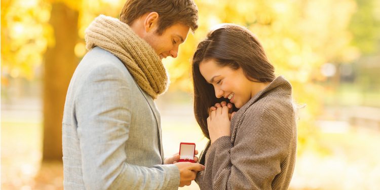 කසාදයට කලින් සැලැස්ම හදන්න