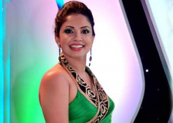 නිලියක් කියලා සරුව පිත්තල හැඟීම් මං ළඟ නෑ