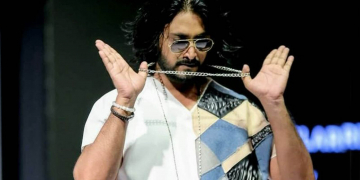 කතා අඩු වැඩ වැඩි ආගන්තුකයා