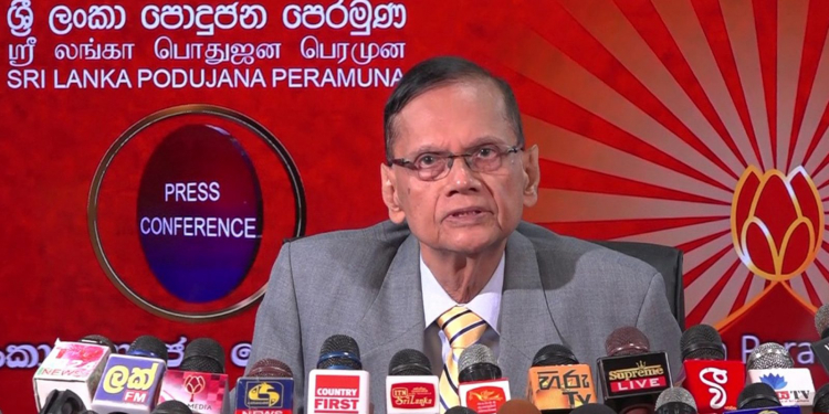 මුක්තිය ගැන ආණ්ඩුව කතා කරයි