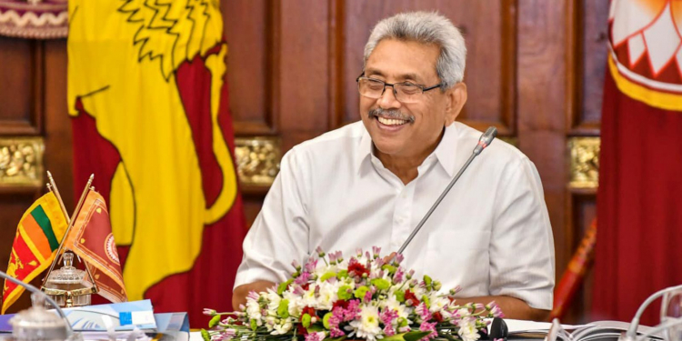 ගෝඨා මහාධිකරණයට අලුත් විනිසුරුවන් 12ක් පත් කරයි