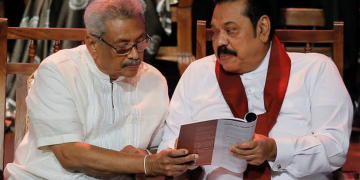 පිටරට ආයෝජන ගේන්න ගෝඨාගේ නායකත්වයෙන් ඇමැතිවරු 11ක්