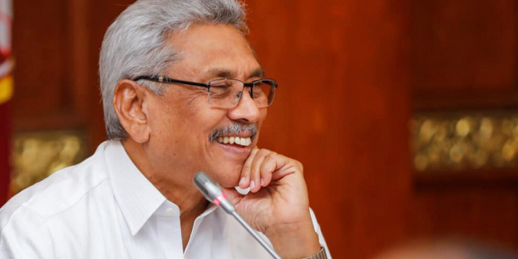 ගෝඨාගෙන් ඇමැතිවරුන්ට තහනමක්