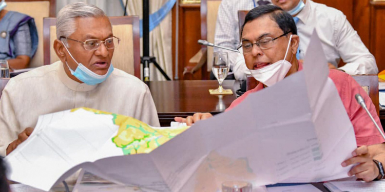 රජ කාලෙ වැව් 5000ක් අද කාලෙට හදයි