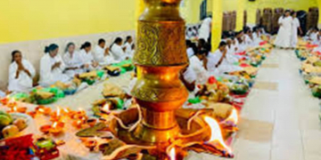 කිරි දානයක වැඩි ප්‍රතිඵල ලබාගන්න