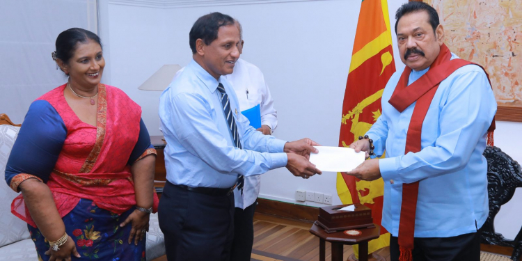 පළිගැනීම් කමිටුව මහින්ද හමුවෙයි
