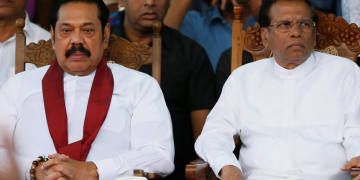 ආණ්ඩුව මෛත්‍රී අතහරී:දඩුවම් දෙන්නත් සූදානම් වෙයි
