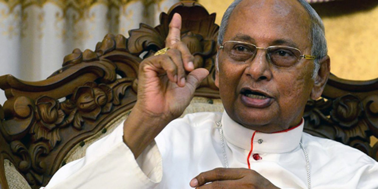 බෙංගමුවේ හිමි පක්ෂ වුණත් අගරදගුරු හිමි ගංජා විරෝධයේ