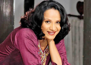 තනියට ගිහින් අහම්බෙන් නිළියක් වුණා