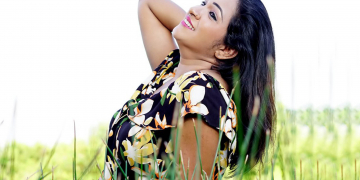 හැමදාම දහඅටේ කෙල්ලෙක් වෙන්න බෑ