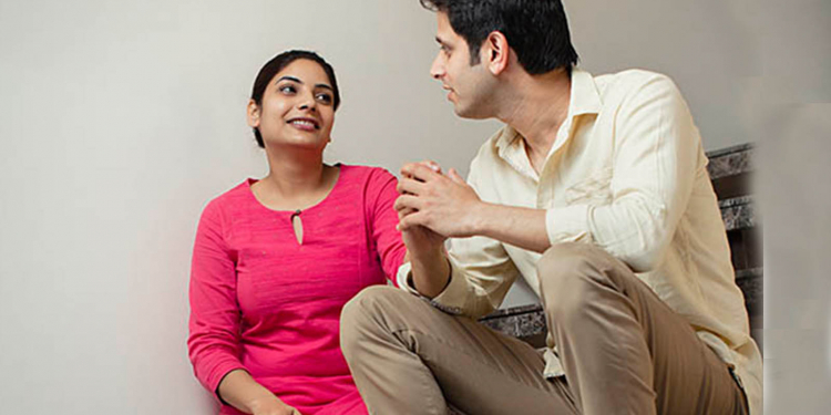 ඉහළට යන පඩිපෙළ ඔබව පහළට වට්ටයි