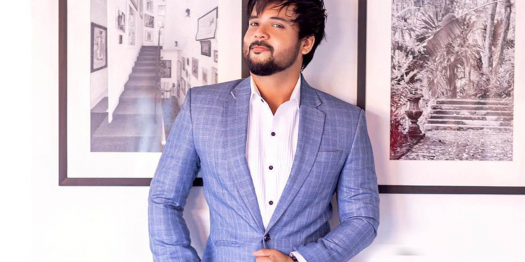 ගාලු කොටුවේ හිඟාකාලා නළුවෙක් වුණු පුබුදු