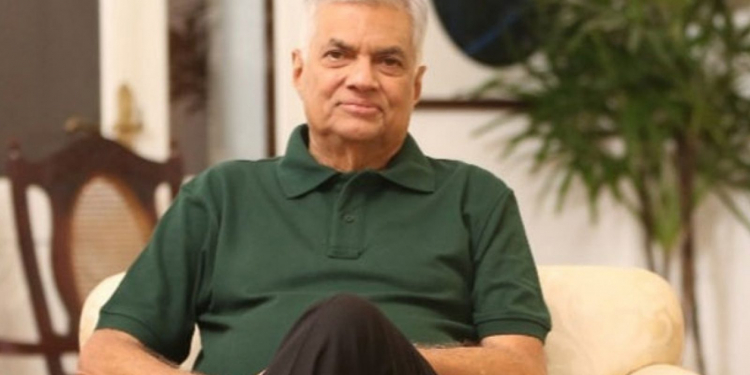 රනිල් දැන්ම යන්නේ නෑ: නීති ලේකම් කියයි