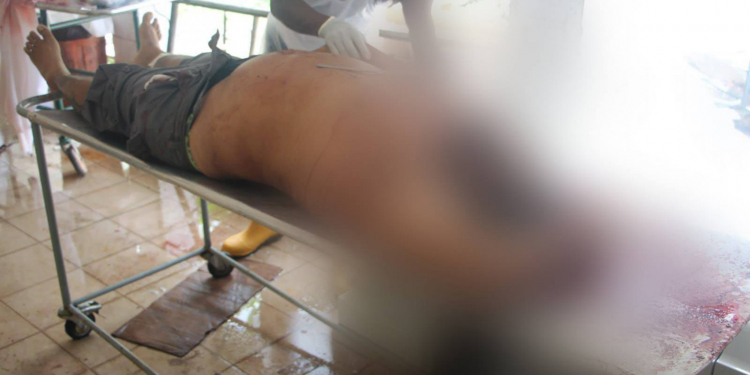පාතාලේ DON ‘රොහා’ අල්ලපු හැටි-මරපු හැටි EXCLUSIVE