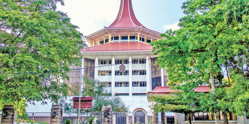 20ට එරෙහිව පළමු නඩුව වැටෙයි