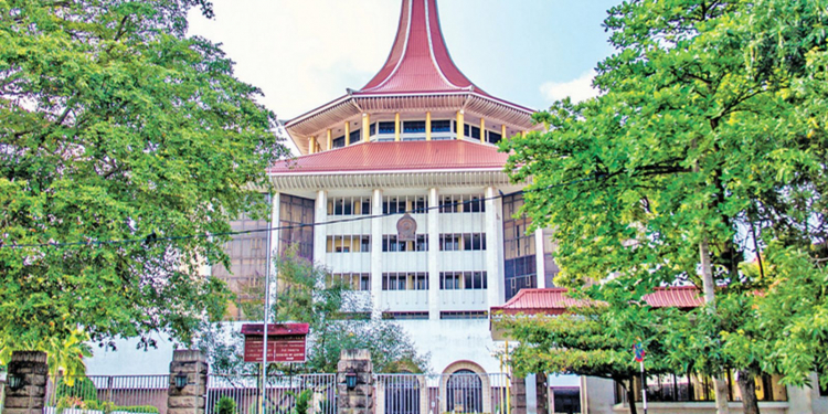 20ට එරෙහිව පළමු නඩුව වැටෙයි