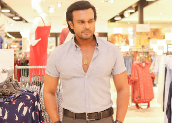 චන්ඩිපාට් දාලා බලෙන් ගෙනාව නම් මම බැඳලා ළමයිනුත් ඉඳීවි