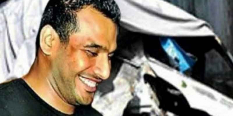 තාජුඩීන් නඩුව ඉවරයි