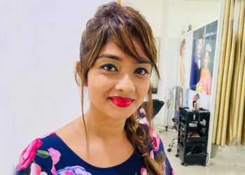 වොල්ගා දැන් ගොඩක් වෙනස්