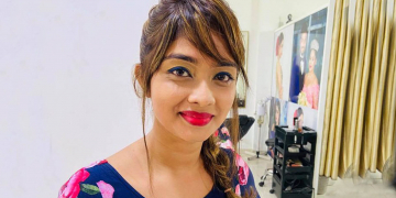 වොල්ගා දැන් ගොඩක් වෙනස්