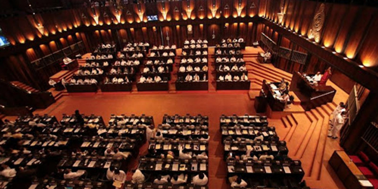 20ට විපක්ෂය 5ක් ඉල්ලද්දී ආණ්ඩුව දෙකෙන් දෙන්න යයි