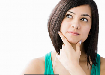 නාසයෙන් හෙළිවන ඇගේ රහස්