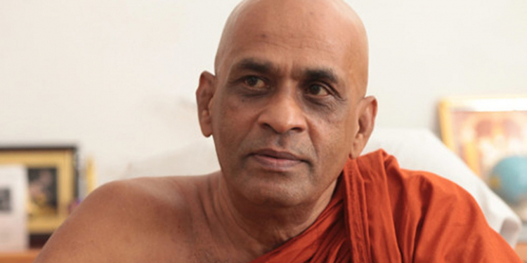 20ට සහාය දුන් මුස්ලිම් මන්ත්රීවරුන්ට ඇල්ලේ හිමි දුන් රතු පණිවුඩය… (VIDEO)