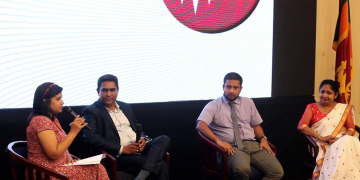 මානසික සෞඛ්‍ය ගැටලු සඳහා  පළමු කෙටි පණිවිඩ උපකාරක සේවාව එයාර්ටෙල් ලංකා සහ NIMH වෙතින්