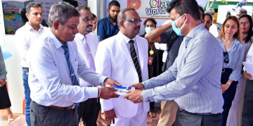 ශ්‍රී ලංකාවේ ප්‍රථම වරට බැක්ටීරියා  නාශක ලිපිද්‍රව්‍ය පෙළක්